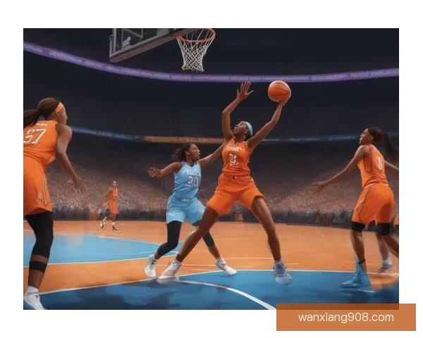 WNBA焦点对决：梦想队迎战太阳队谁能笑到最后的精彩解析